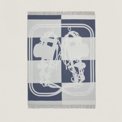 クッション 《イターク》 | Hermès - エルメス-公式サイト